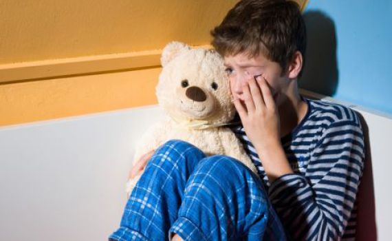 "לעצור את האלימות המינית בחברה הדתית"