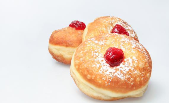 ערוץ 20: כשרות בעייתית בסופגניה עלולה לסכן חיים