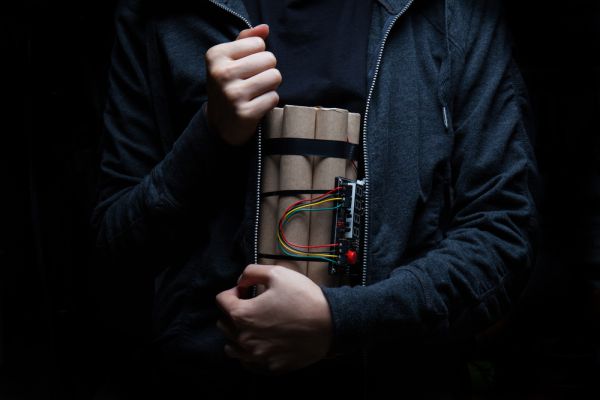 המשטרה סיכלה פיגוע פלילי באשדוד