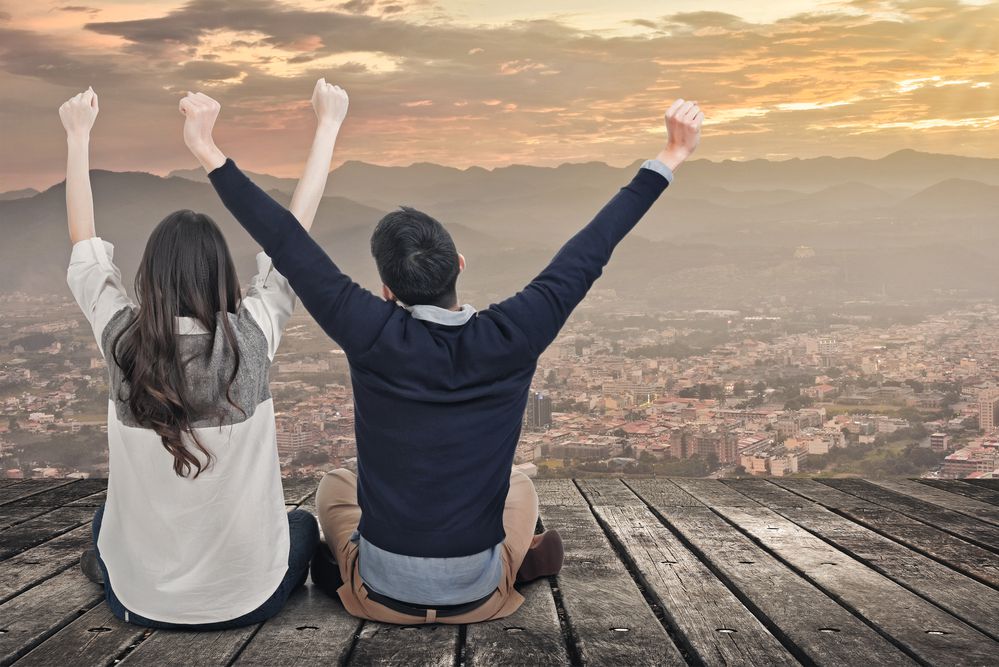 דייט בלי כיסוי: הנואשים והאמיצים