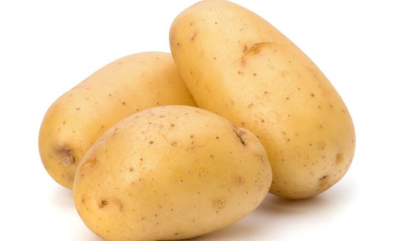 איזה תפוחי אדמה לבחור ללביבות וצ'יפס?