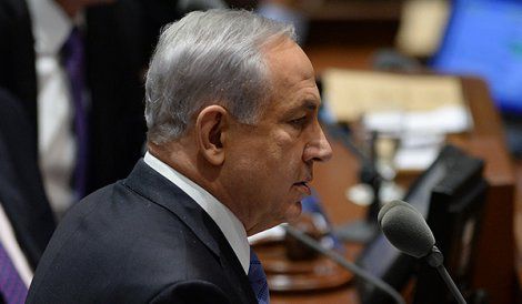 נתניהו: האו"ם נותן כבוד למסיתים