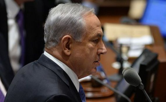 נתניהו: האו"ם נותן כבוד למסיתים
