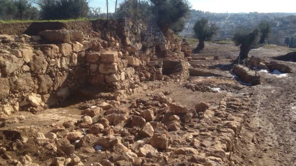 הממצאים מוכיחים: חברון יהודית מימי אברהם אבינו