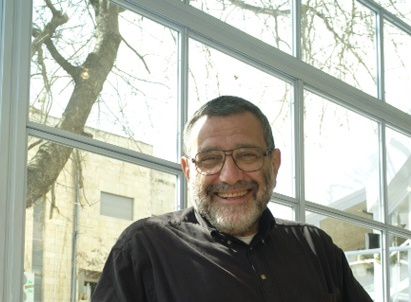 החרדי שערך את הארץ : דוד לנדאו נפטר בירושלים