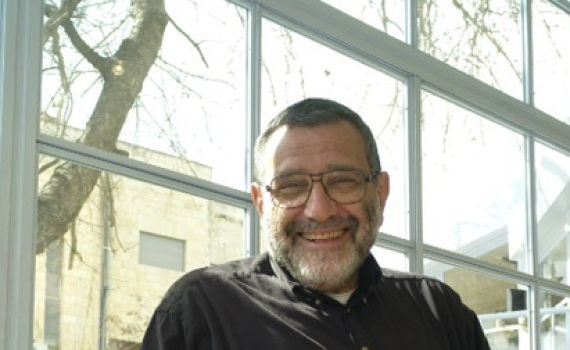 החרדי שערך את הארץ : דוד לנדאו נפטר בירושלים