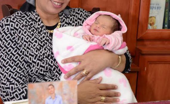 אור בבית: "נאורי תמיד יישאר איתנו, נכון הללי?"