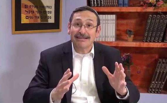 הרב מאיר גולדויכט: מה כל כך מיוחד בעשרה בטבת?