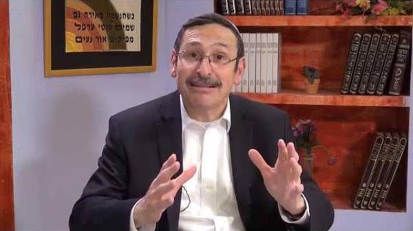 הרב מאיר גולדויכט: מה כל כך מיוחד בעשרה בטבת?