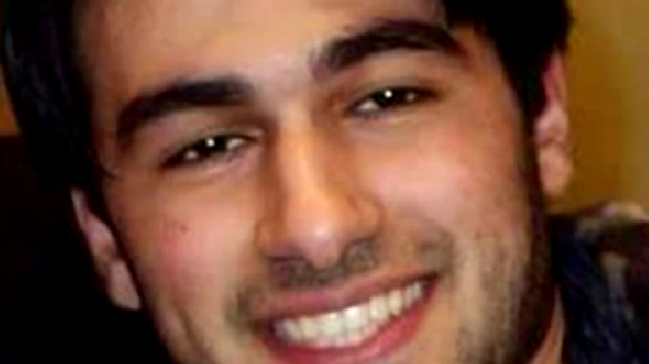 יואב חטב הי"ד שר 'מודה אני' של עומר אדם. האזינו