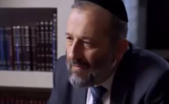 תומכי ישי מציגים: שוב שקר של דרעי. צפו