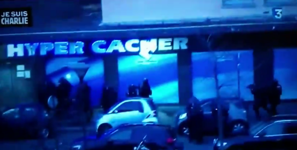 הותרו לפרסום שמות היהודים שנרצחו בפריז