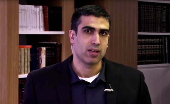 שטבון: "המחבל ירה פעמיים ולא פגע בה". צפו