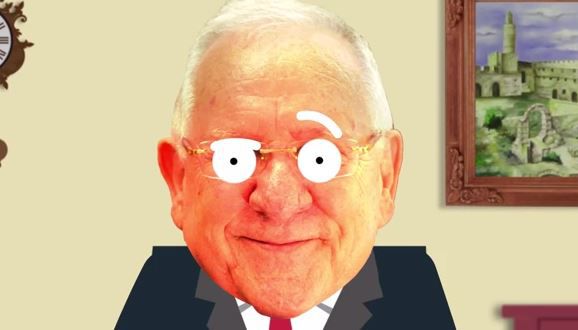 סרטון חדש של פוליטיקלי קורקט: מה עובר על רובי?