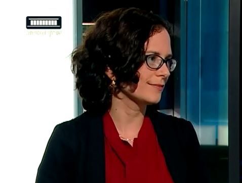 צפו: רחל עזריה מתחמקת "אין לי מה לומר בנושא"