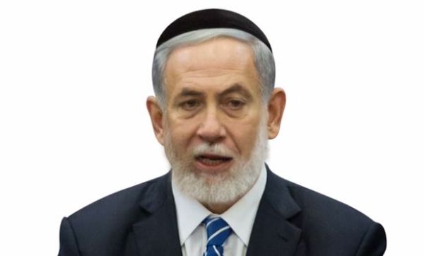 סרטון של ש"ס: נתניהו ובנט נהיו ש"סניקים