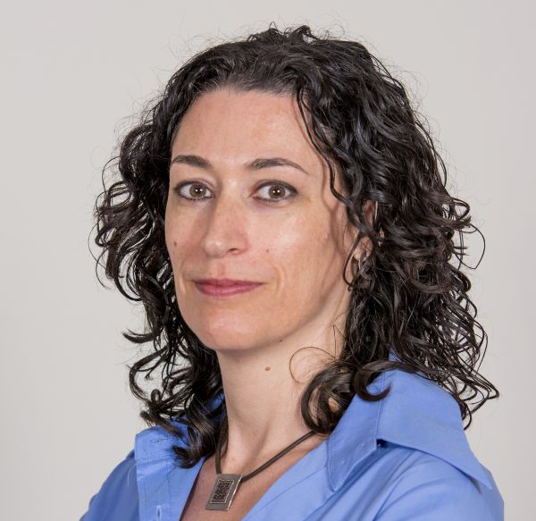 "לא מסכימה שהשריון שלי הוא נגד רצון הבוחר"