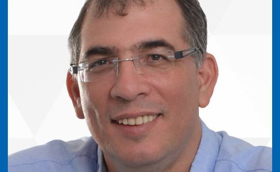 אורבך: אם אבחר לכנסת לא אפרוש מתפקיד המזכ"ל