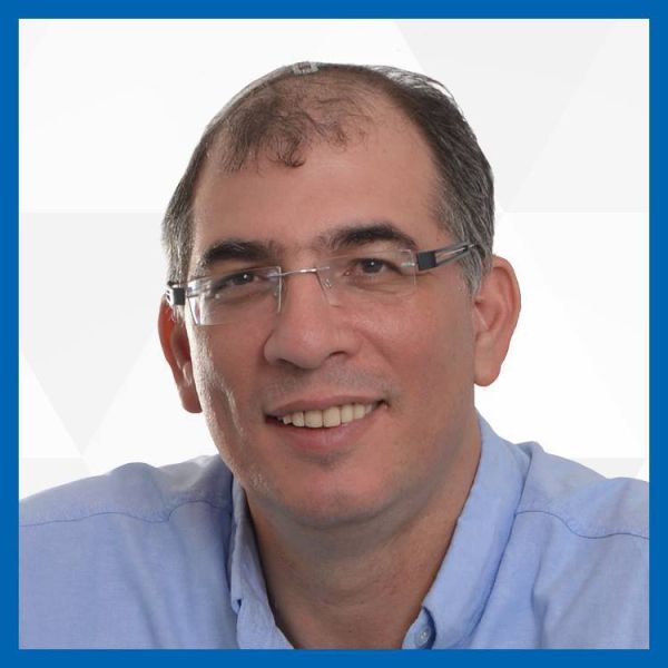 אורבך: אם אבחר לכנסת לא אפרוש מתפקיד המזכ"ל