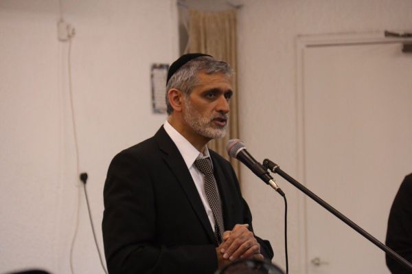 "מרן דחק בתלמיד שייצא לעבוד כי הוא לא לומד"