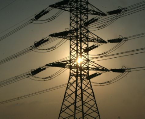 בסופ"ש: נשבר שיא בצריכת החשמל לחורף