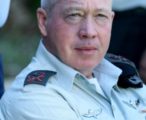 פנייה למבקר המדינה: בחן מועמדותו של גלנט