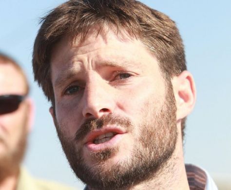 "האנשים שבוחרים אותנו לא שילמו 39 שקלים"