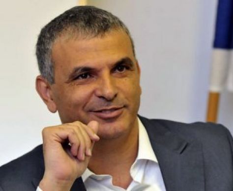 "הממשלה הבאה לא תחזיק מעמד והבחירות ייערכו ב – 2017"