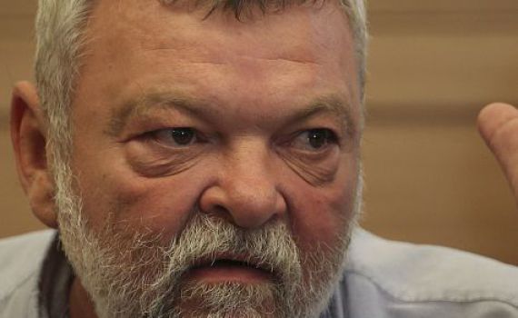 "מתפלל, באופן שאני יודע, שאורי ירגיש טוב"