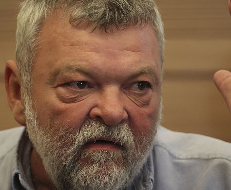 "מתפלל, באופן שאני יודע, שאורי ירגיש טוב"