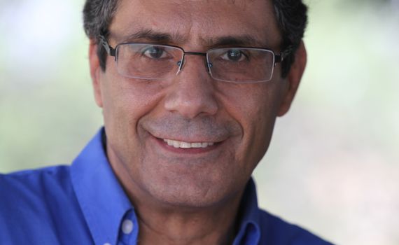 מזגזג? יוסי יונה: "שאני אוותר על מדינת לאום?"