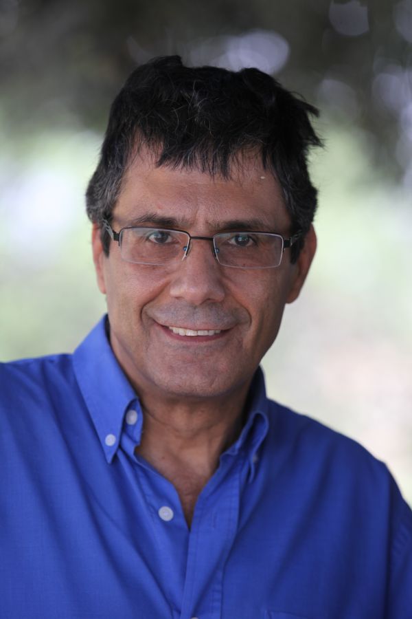 מזגזג? יוסי יונה: "שאני אוותר על מדינת לאום?"