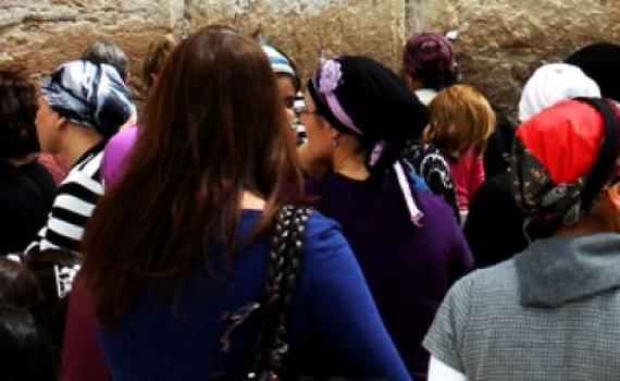 45.1 מהדתיים: לא נצביע למפלגה שלא כוללת נשים