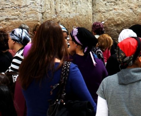 45.1 מהדתיים: לא נצביע למפלגה שלא כוללת נשים