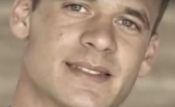 צו הריסה למצפה שהוקם לזכר בניה שראל