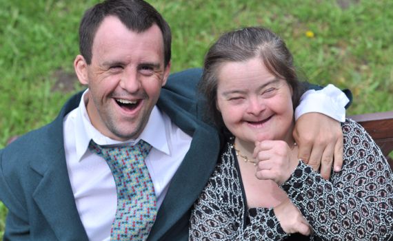 פסק הלכה חדש: בעלי מוגבלות שכלית יכולים להינשא