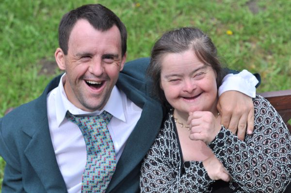 פסק הלכה חדש: בעלי מוגבלות שכלית יכולים להינשא