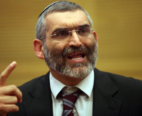 'עוצמה יהודית' החלה לגבש רשימה: "לא רוצים אותנו ב'יחד'"