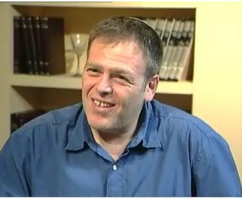 "התרומה שלי בתקשורת עולה על זו שתהיה בכנסת"