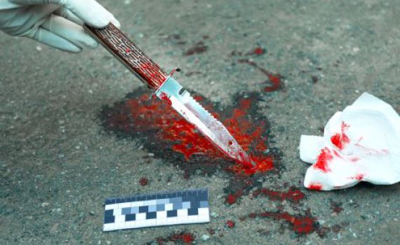 נהג אוטובוס נדקר בשכונת חפציבה בנתניה