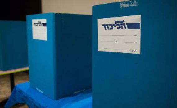 אין הכרעה: קולותיהם של חוטובלי ודיכטר ייספרו מחדש