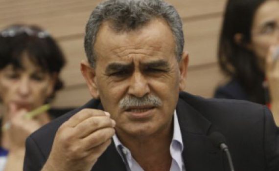 עתירה: לפסול את הרשימה הערבית המאוחדת