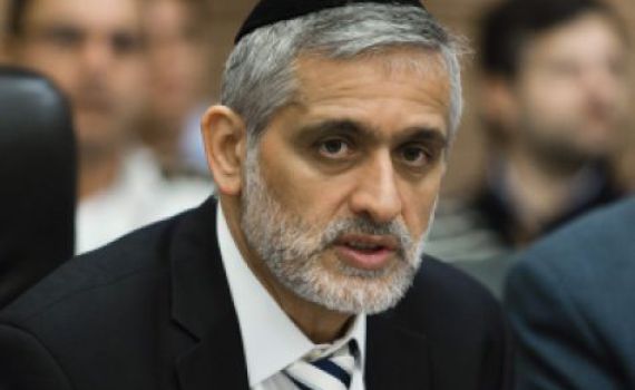 סקר: חיבור של בן ארי ואלי ישי יניב 7 מנדטים