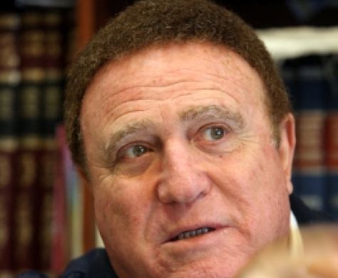 יש מגעים: יהורם גאון יצטרף לאלי ישי?