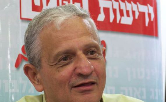 "ברנע חושב שחצי מיליון ישראלים הם קוקואים"