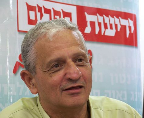 "ברנע חושב שחצי מיליון ישראלים הם קוקואים"