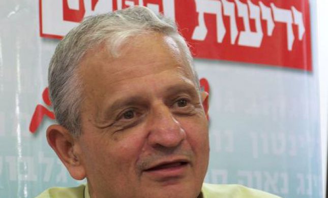  "ברנע חושב שחצי מיליון ישראלים הם קוקואים"