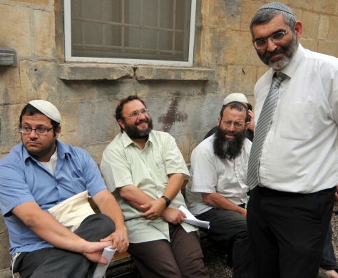 'עוצמה יהודית': בן גביר שני, גופשטיין שלישי