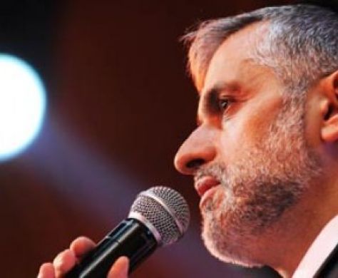 ישי למיכאל בן ארי: "קורא לך לאחדות"