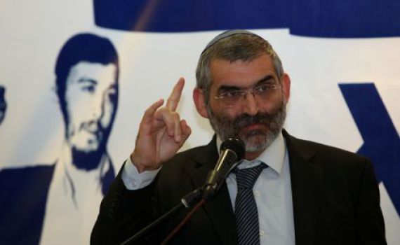 בן ארי הודיע: "אין איחוד, רצים לבד"